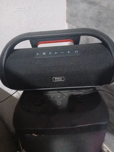 Bombox philco 200w