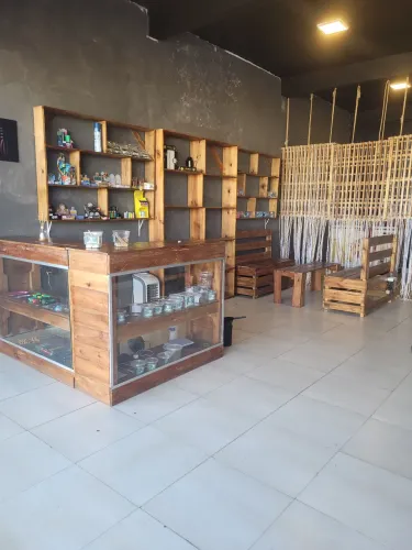 Tabacaria Completa