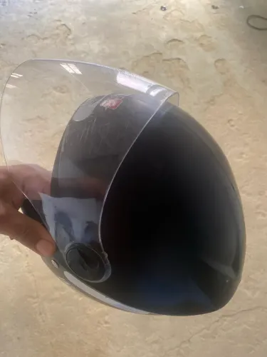 Capacete