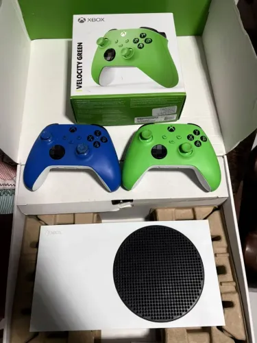 Xbox Serie S