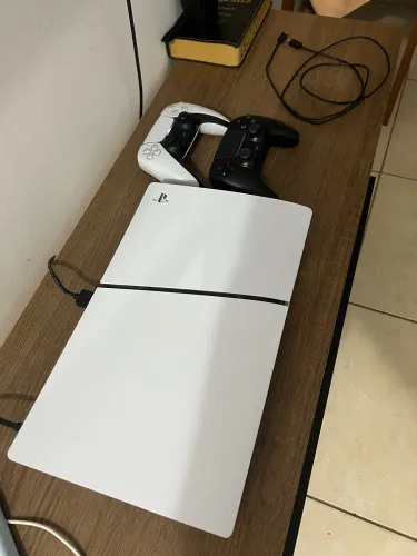 Ps5 1 tera 2 controle