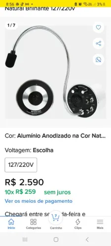 Intercomunicador it 06 