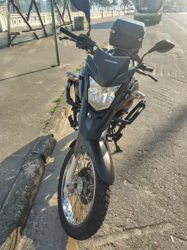 Vende-se XRE