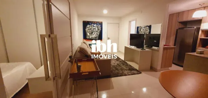 Apartamento 1 quarto alugar no Vila da Serra