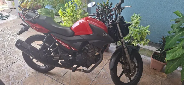 Moto factor 150 /2023 