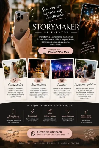 Storymaker