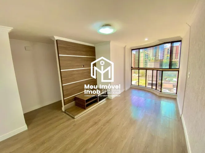 Rua 13 Norte Águas Claras Águas Cristalinas 3 Quartos 1 Suíte 1 Vaga 90m² FGTS