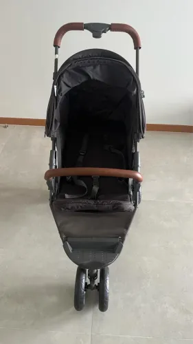 Carrinho bebê