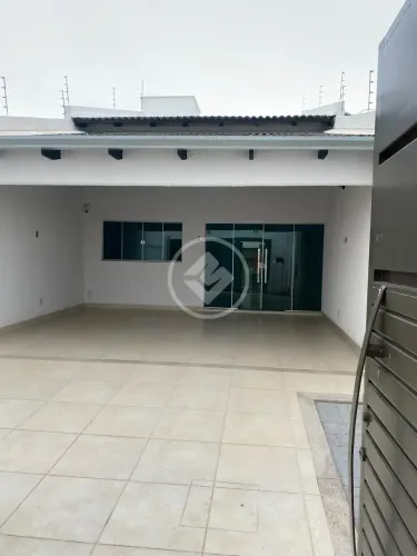 141m² de Conforto no Três Marias | Garagem para 4 Carros e Acabamento Premium codigo: 3473