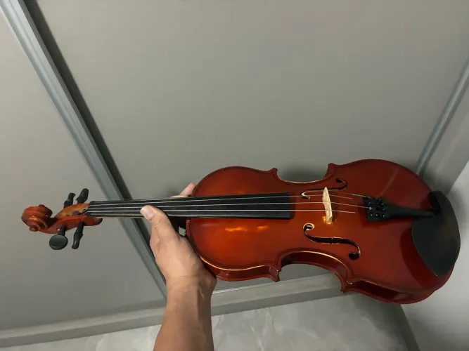 Violino Jahnke 4/4