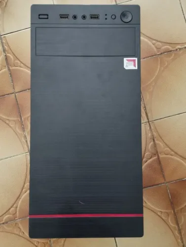 Vendo computador AMD A10-9700