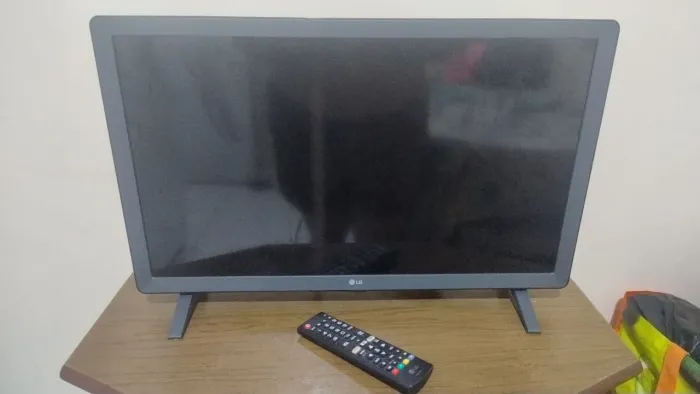 Smart tv LG 24 "