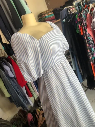 Vestido