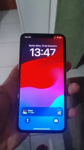 iPhone XS Max 256. Go