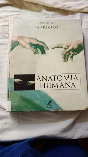Atlas de Anatomia (Universitário)