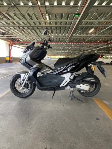 HONDA ADV 2023