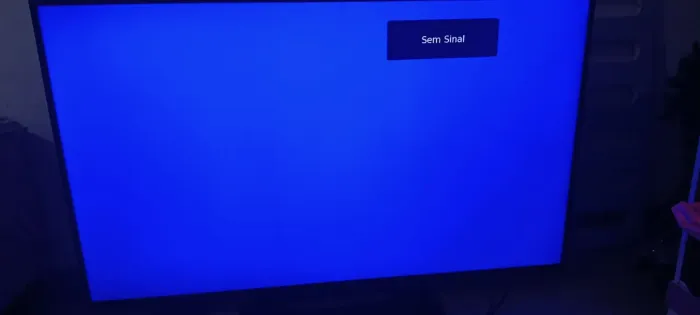 Tv 58 polegadas
