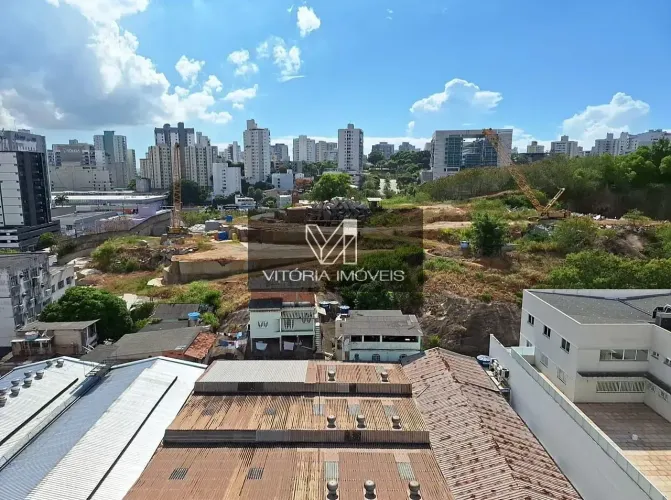 Sala à venda, Santa Lúcia, Vitória, ES