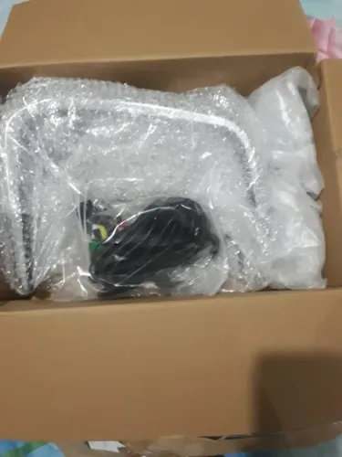 Kit farol de neblina