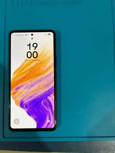 Samsung Galaxy A53 5G - 128 GB | Muito bem conservado