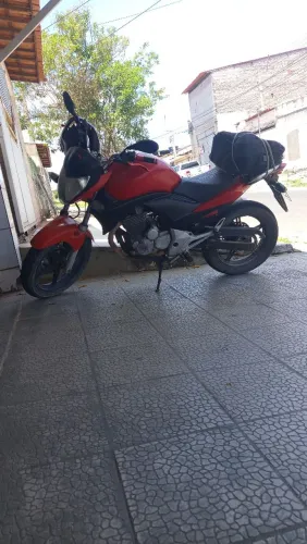 Honda cb300