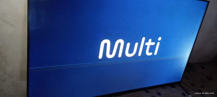 Tv 43 polegadas