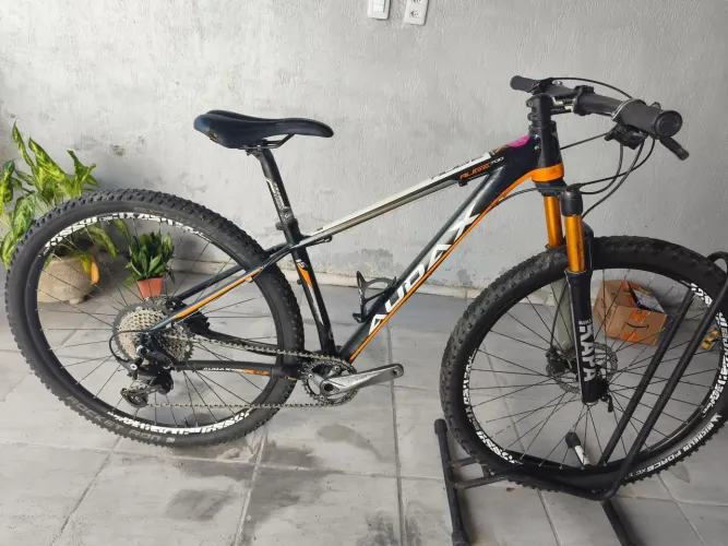 Audax auge 700 tamanho 15
