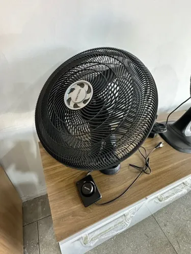 Ventilador de parede Ventisol