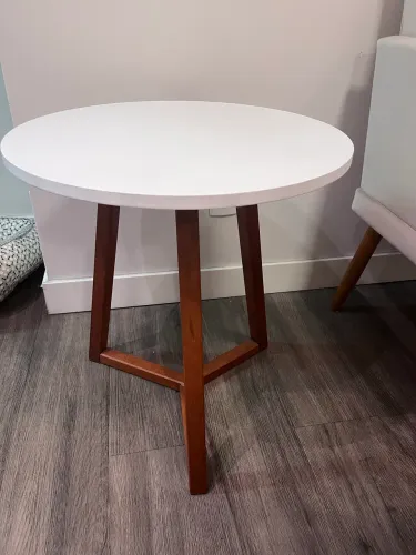 Mesa de apoio