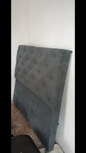 Cabeceira de cama casal