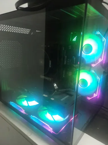 Computador gamer