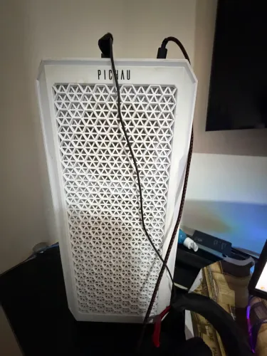 PC GAMER RTX 3060 12GB I5 10400f 16GB RAM SSD