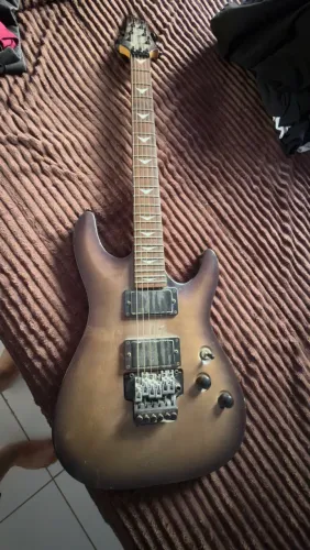 Guitarra Waldman