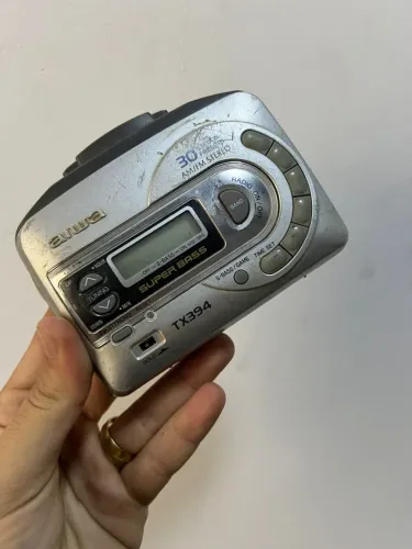 Walkman AIWA