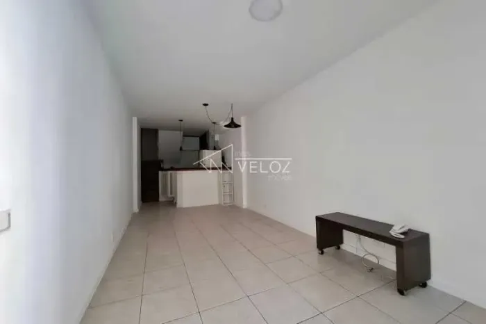 Apartamento : Duplex / Residencial / Flamengo