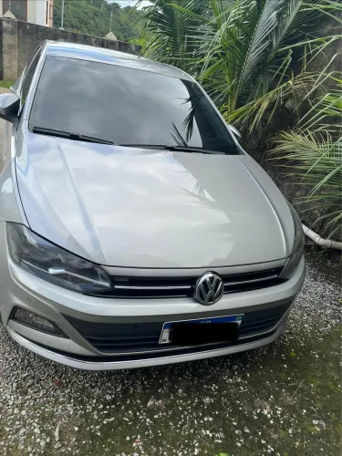 Volkswagen Virtus Highline 200 TSI 1.0 Flex 12V AUT 2022