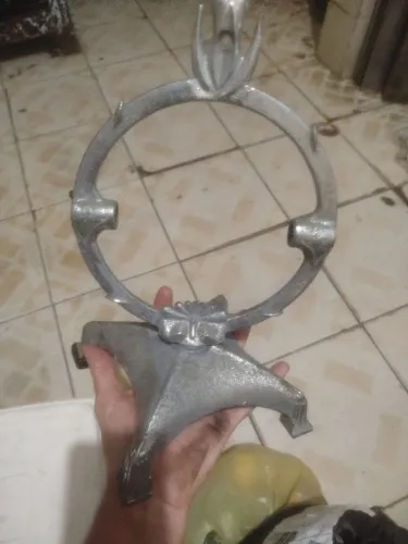 Porta espelho vintage. Ótimo estado