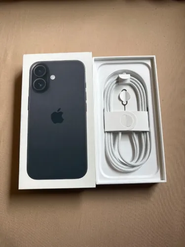 Cabo original Apple USB-C para USB-C (60W) - Novo na caixa