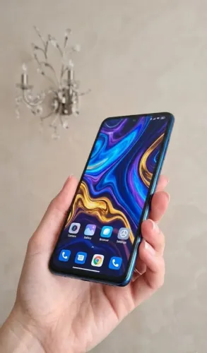 Poco X3 PRO 8G RAM | 128G