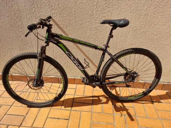 Bike Oggi Sport