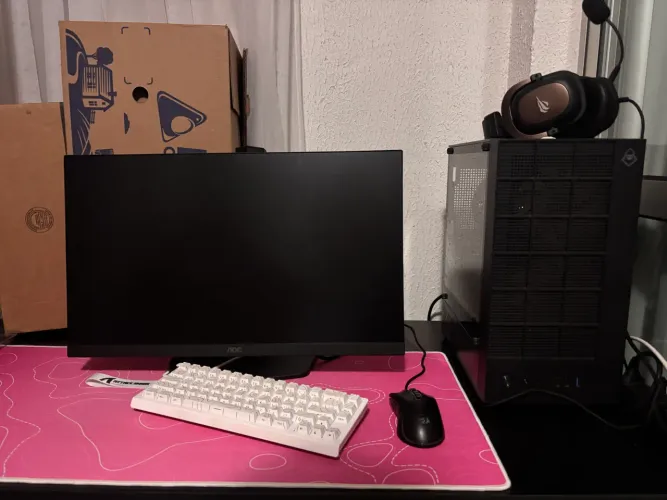 PC GAMER