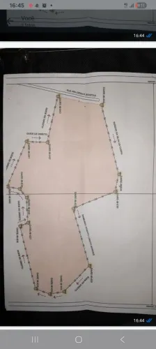 Vendo Terreno em Mosqueiro-PA 