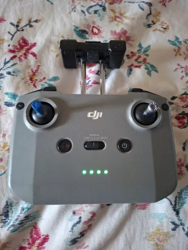 CONTROLE DJI MINI 2 & MINI SE