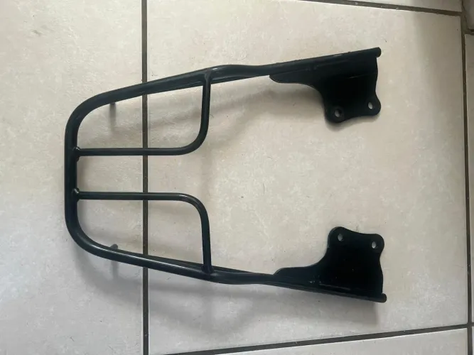 Suporte bagageiro Cb Twister 2016-2022
