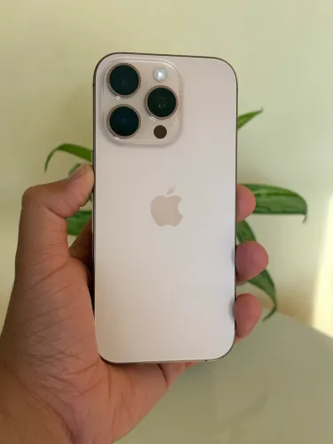 iPhone 16 Pro 256gb 92% saúde