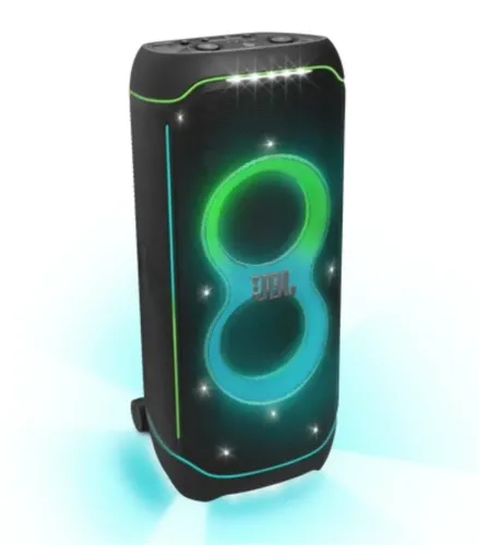 CAIXA DE SOM JBL PARTY BOX 1100 SEMI NOVA