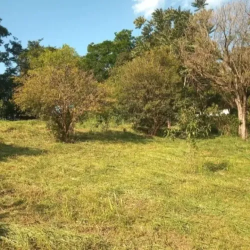 Lindo terreno em Extrema/MG