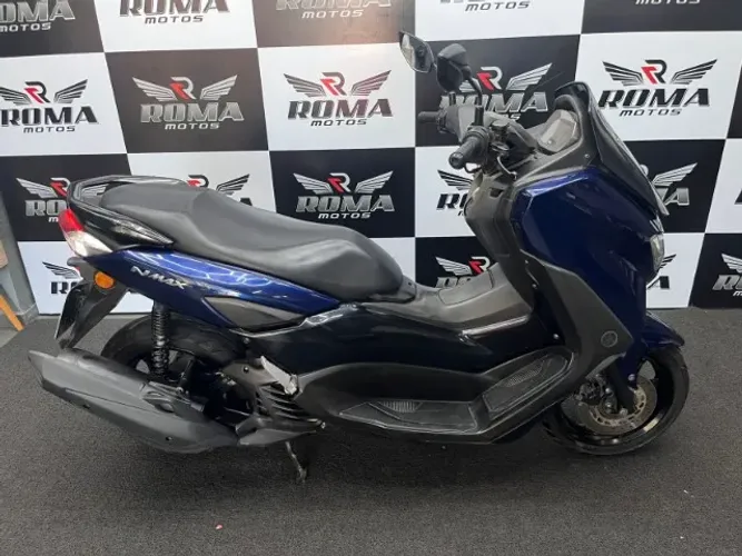 Yamaha Nmax 160 2021