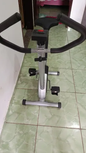 Vendo uma bike nova para Cárdio!