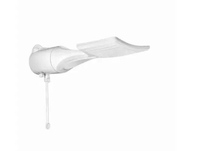 Vendo Duas Duchas Chuveiros 220v e Um Inalador